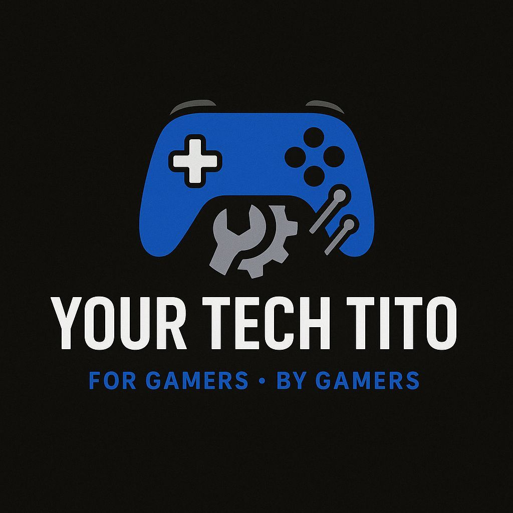 Your Tech Tito